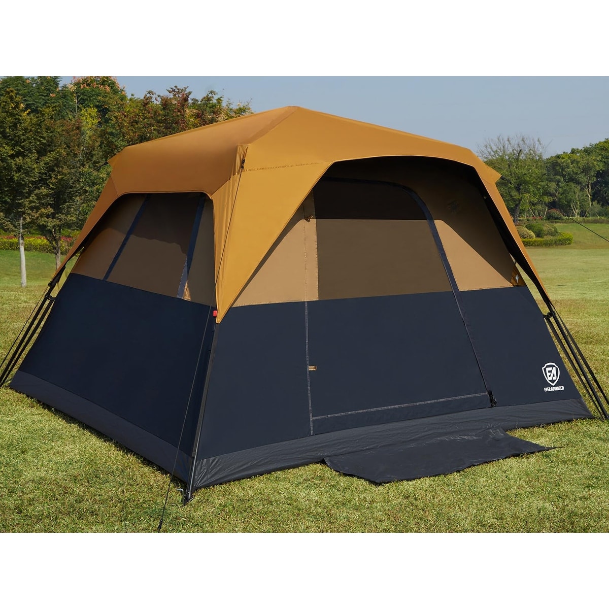 Instant camping tents cheap