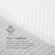 preview thumbnail 7 of 12, SoftNest Rejuv Collection 10-inch Premium Gel Memory Foam Mattress