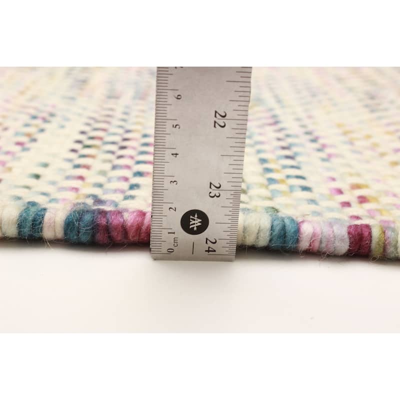 Sienna Multi Color Rug 5'5" x 7'1" - 5'5 x 7'1