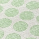 preview thumbnail 20 of 118, Machine Washable Indoor/ Outdoor Polka Dots Chantille Rug
