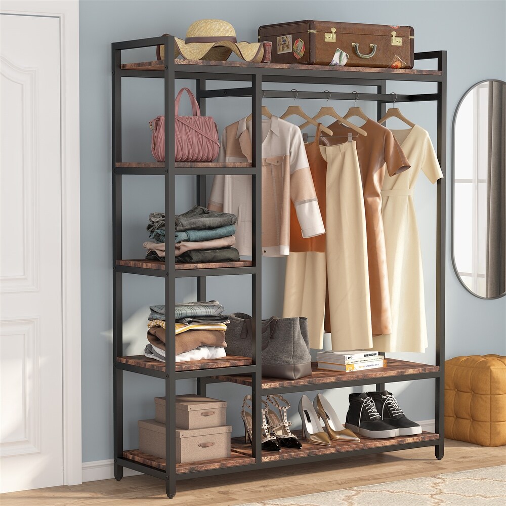 Closet System Purse Organizer - Clutch Bag Wallet Storage Solution Cabinet  Dresser, 4 Sections - On Sale - Bed Bath & Beyond - 34510049