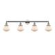 Option Polished Nickel / Matte White