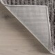 preview thumbnail 12 of 14, Nuloom Winnie Geometric Area Rug