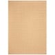 preview thumbnail 100 of 118, SAFAVIEH Georgine Handmade Braided Bohemian Cotton Rug