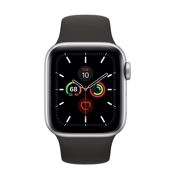 refurbished apple watch series 3 42mm gps