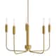 Option Lacquered Brass