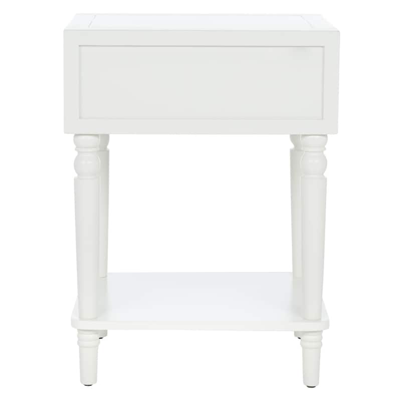 SAFAVIEH Louetta End Table