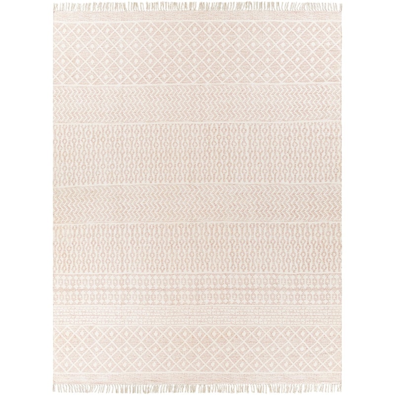 Livabliss July Casual Area Rug