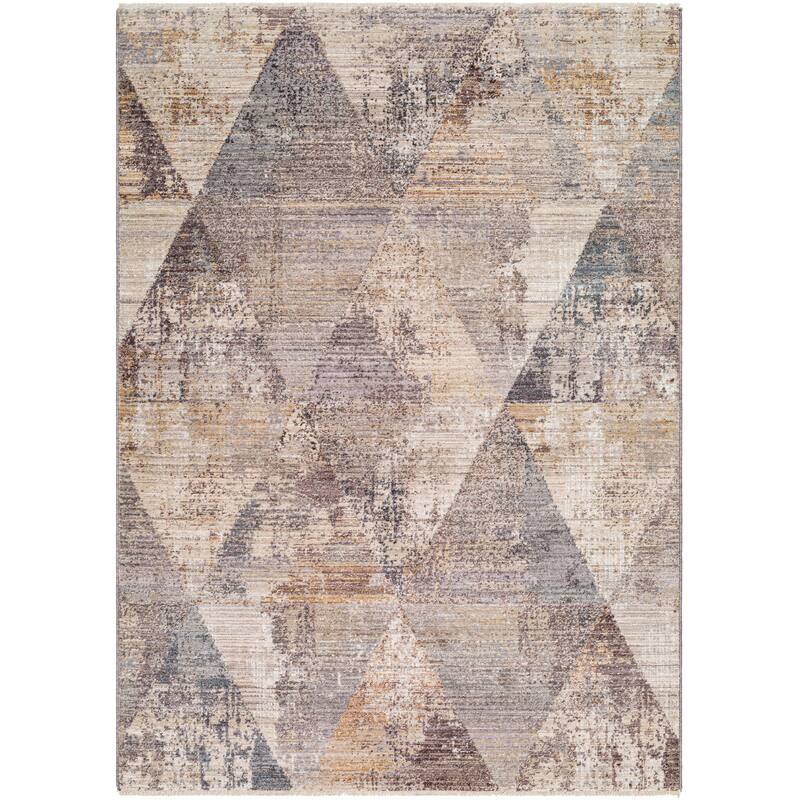 Ignacio Modern & Contemporary Area Rug