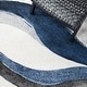 preview thumbnail 42 of 128, SAFAVIEH Hollywood Deep Mid-Century Modern Abstract Rug