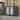 Palace Imports 100% Solid Wood Frosted Glass & Raised Panel Buffet Sideboard, 65" W x 35.75" H