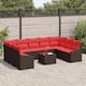 Option Brown-with table