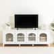 Option Antique White