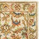 SAFAVIEH Handmade Classic Clotilda Traditional Oriental Wool Rug