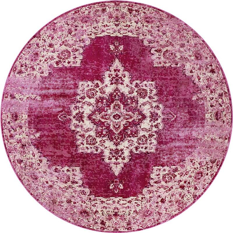 Transitional Kosmas Collection Area Rug