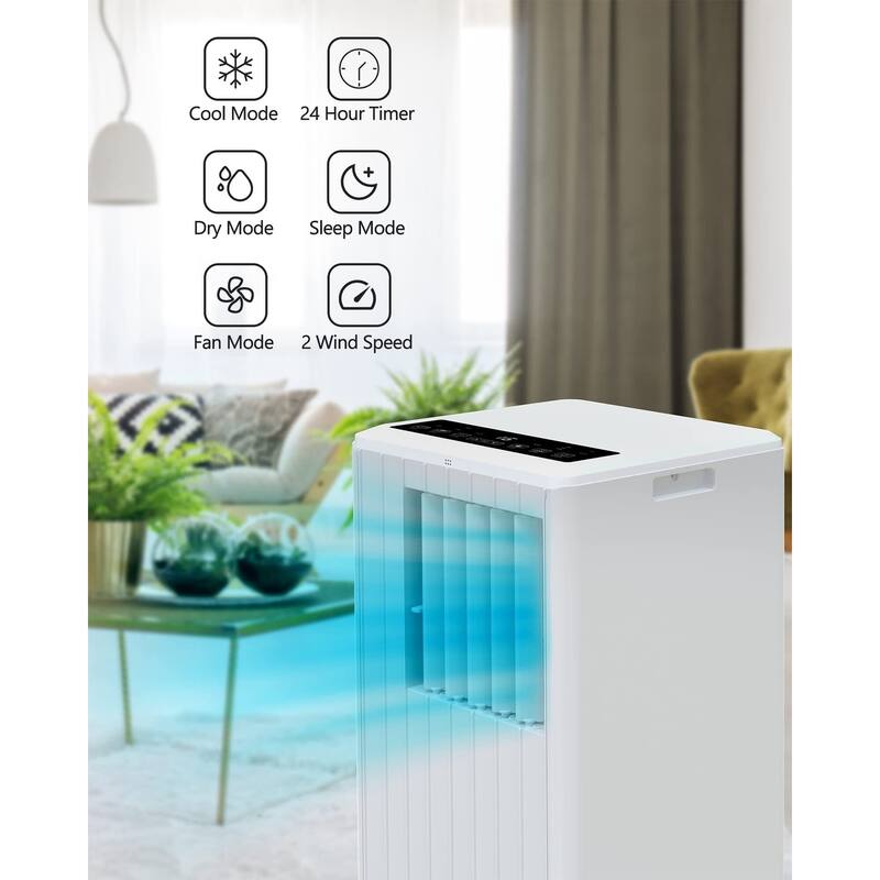 Portable Air Conditioner