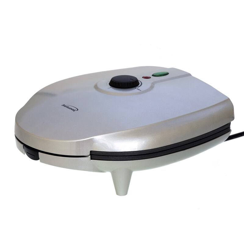 6 Piece Non-Stick Arepa Maker