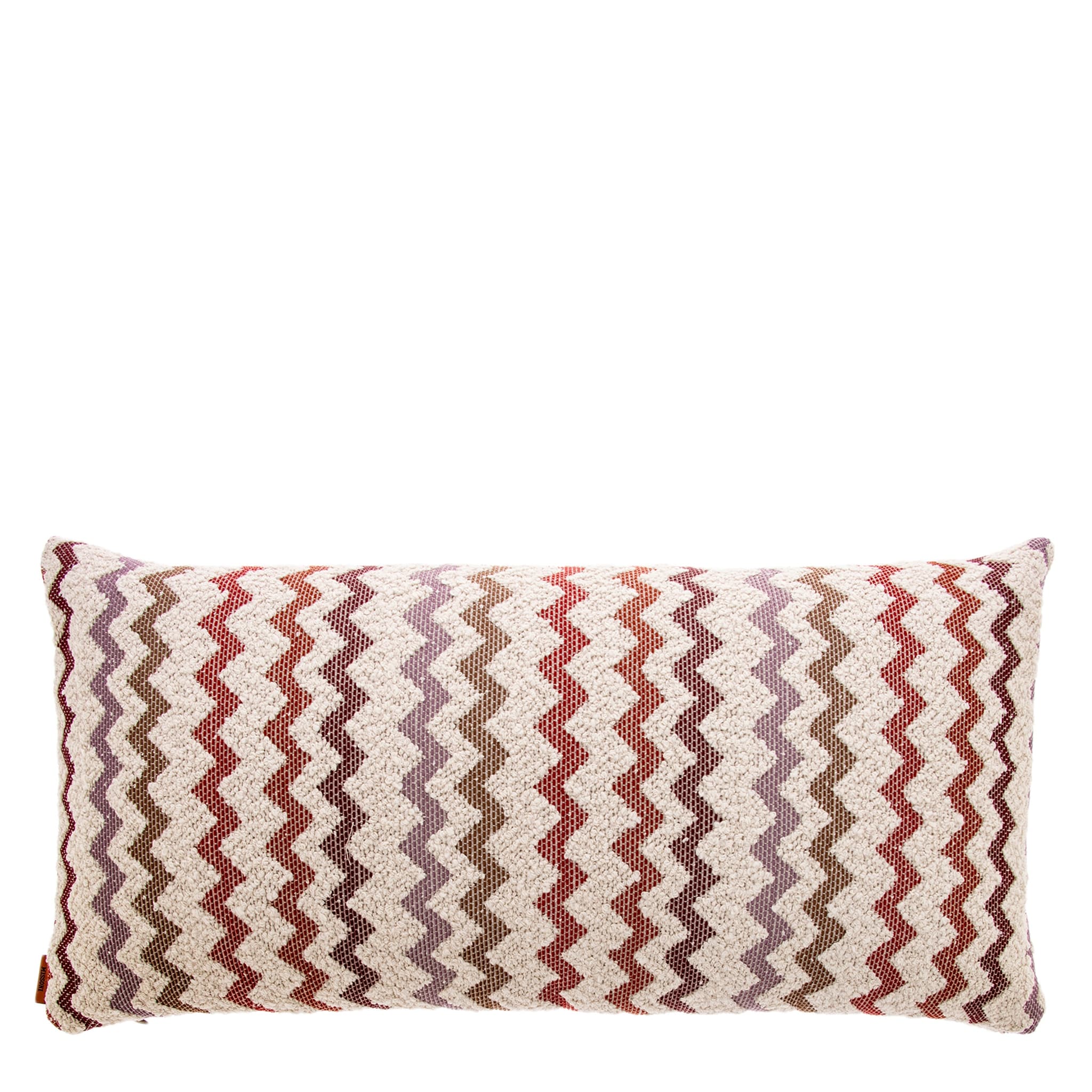 Missoni Capri Throw Pillow - 30 x 60 cm