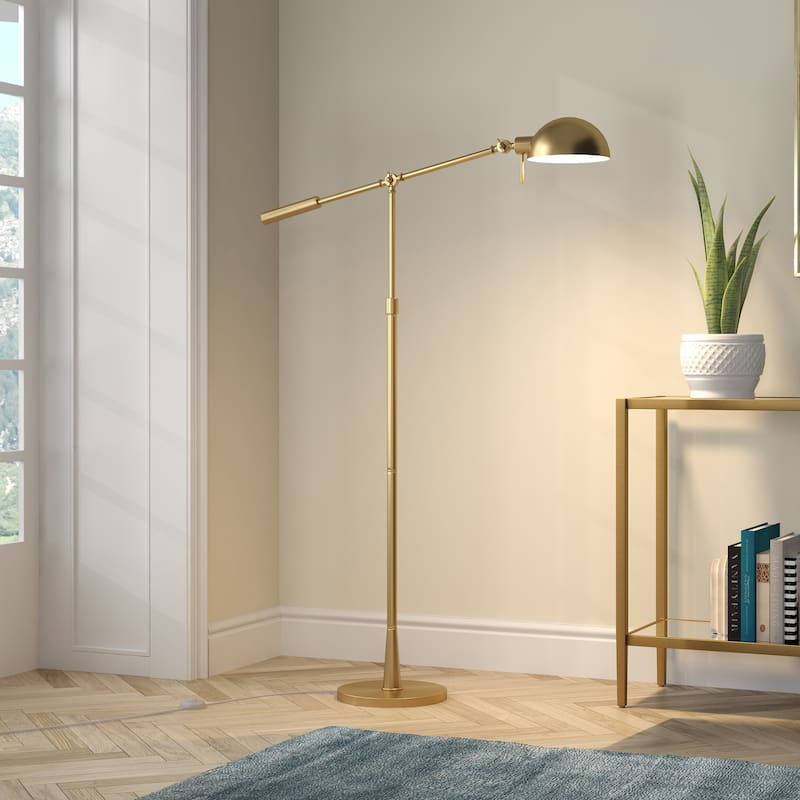 Dexter Floor Lamp
