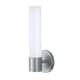 Option Brushed Nickel