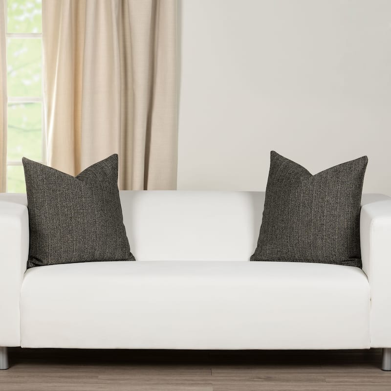 Siscovers Adventure Stain-Resistant Throw Pillow