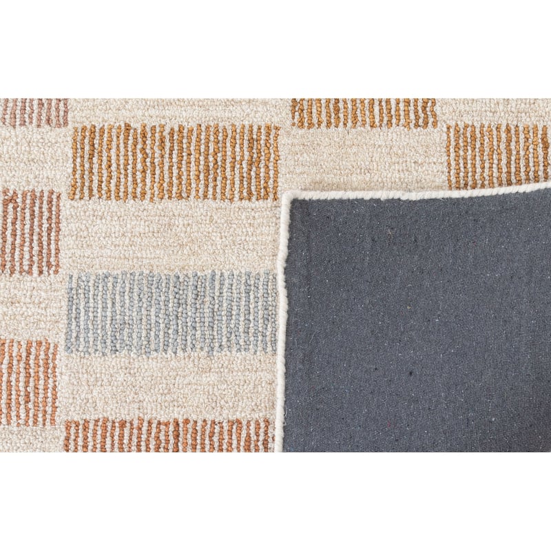 Terra by Obeetee Freya Sorcha Multi Rug