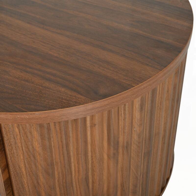Lift Top Coffee Table with Hidden Compartment