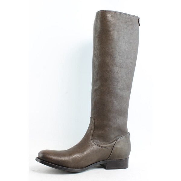 frye women's melissa button back tall boot