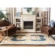 preview thumbnail 2 of 36, SAFAVIEH Handmade Empire Shawna Traditional Oriental Wool Rug