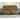 Huddle-Up Contemporary Double Rec Loveseat w/Console, Moss