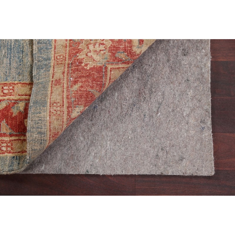 Geometric Gabbeh Kashkoli Oriental Contemporary Wool Area Rug Handmade - 3'2" x 4'8"