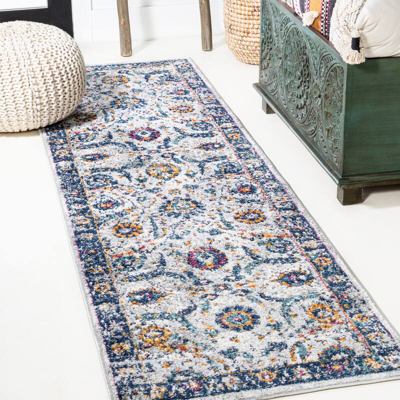 JONATHAN Y Lorena Modern Persian Area Rug