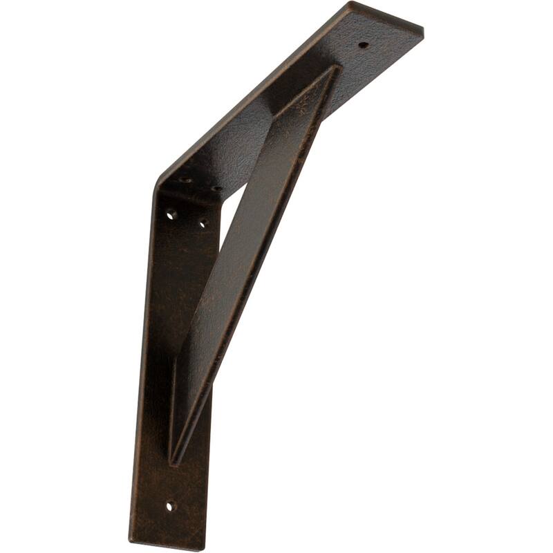 Traditional Steel Bracket