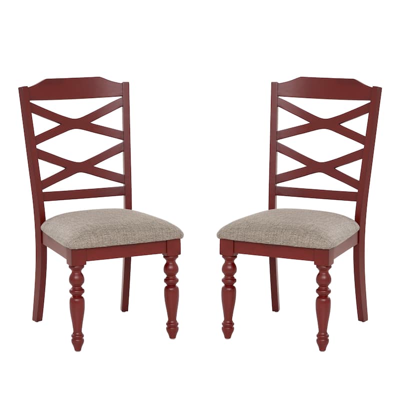 Aster Side Chair (Set of 2)