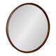 Option Walnut Brown