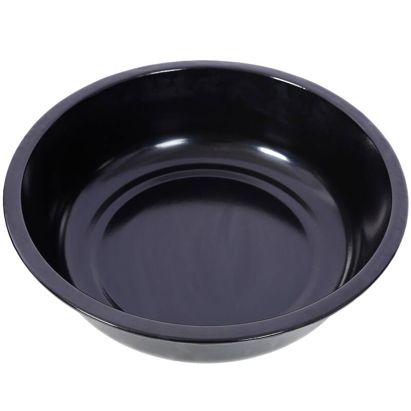 Vertical Charcoal Smoker Grill with Thermometer Dual Doors and 2 Tier 453 Sq In Cooking Area Steel BBQ Smoker - 17" x 33"