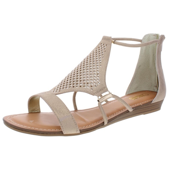 santana women's shoes