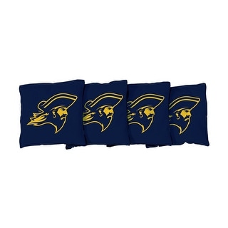 ETSU Blue Cornhole Bags