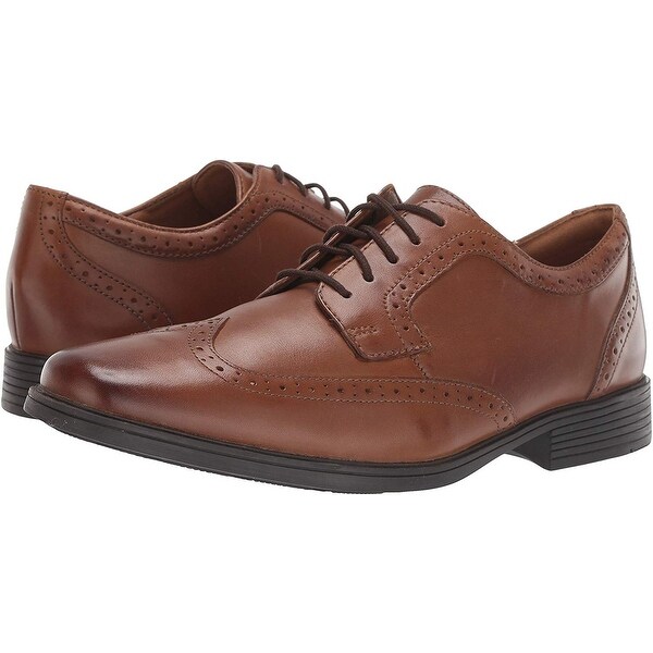 clarks oxford