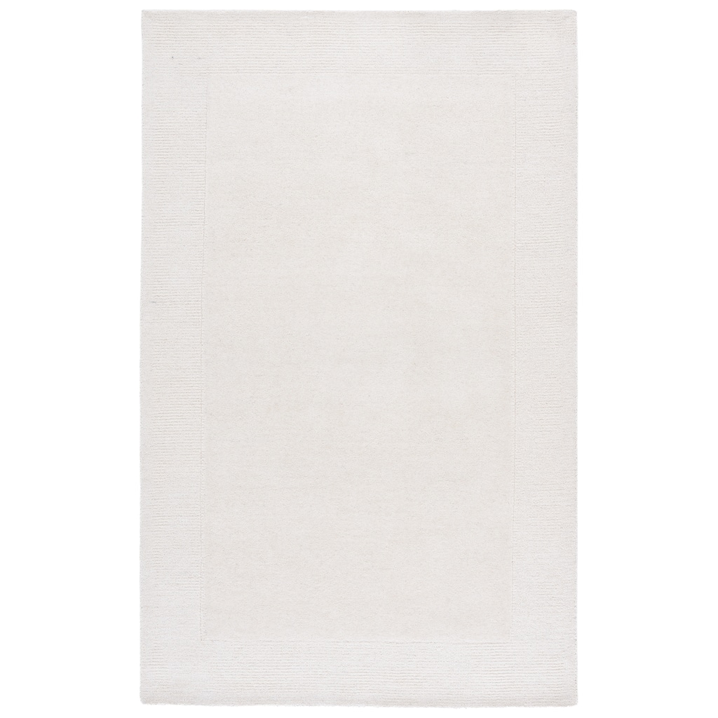 SAFAVIEH Handmade Harvest Rosario Modern Wool Rug