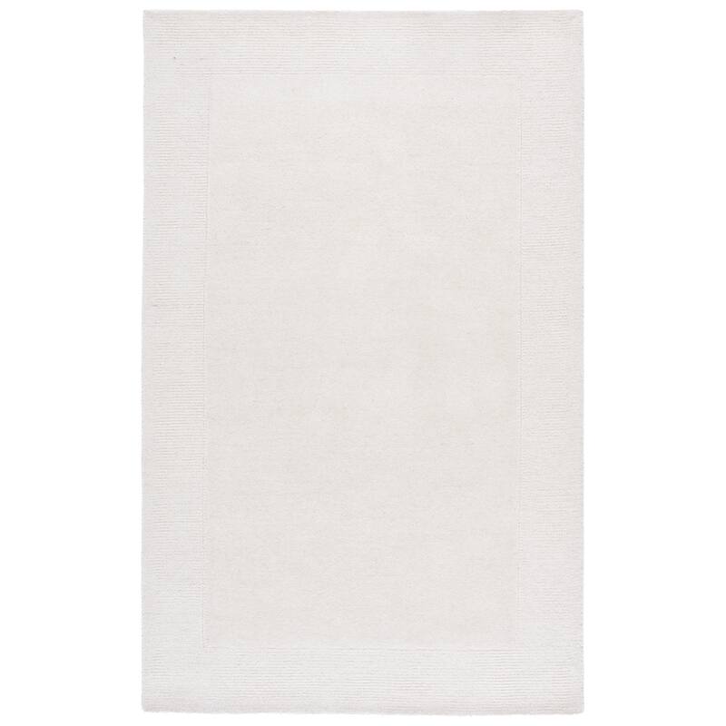 SAFAVIEH Handmade Harvest Rosario Modern Wool Rug