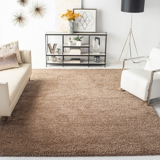 SAFAVIEH Milan Shag Maibritt 2-inch Thick Area Rug