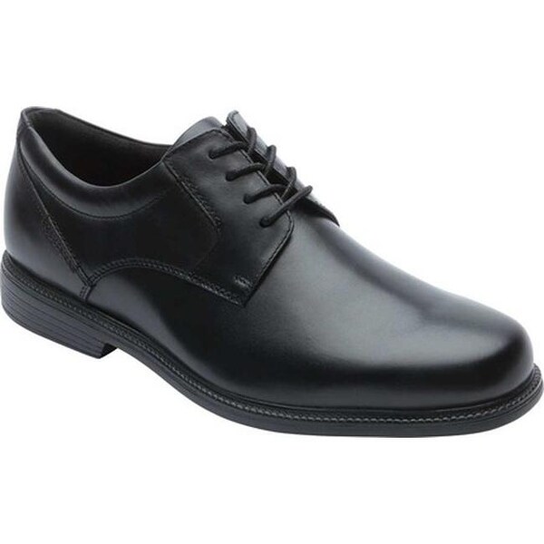 rockport charles road plain toe