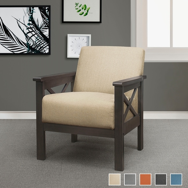 Rhett Accent Chair. Opens flyout.