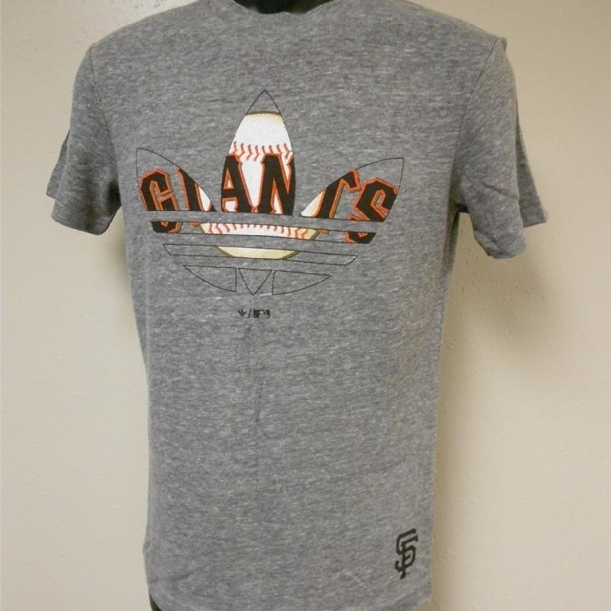 sf giants youth t shirts