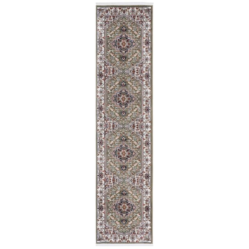 Lauren Ralph Lauren Crocifissa Transitional Rug