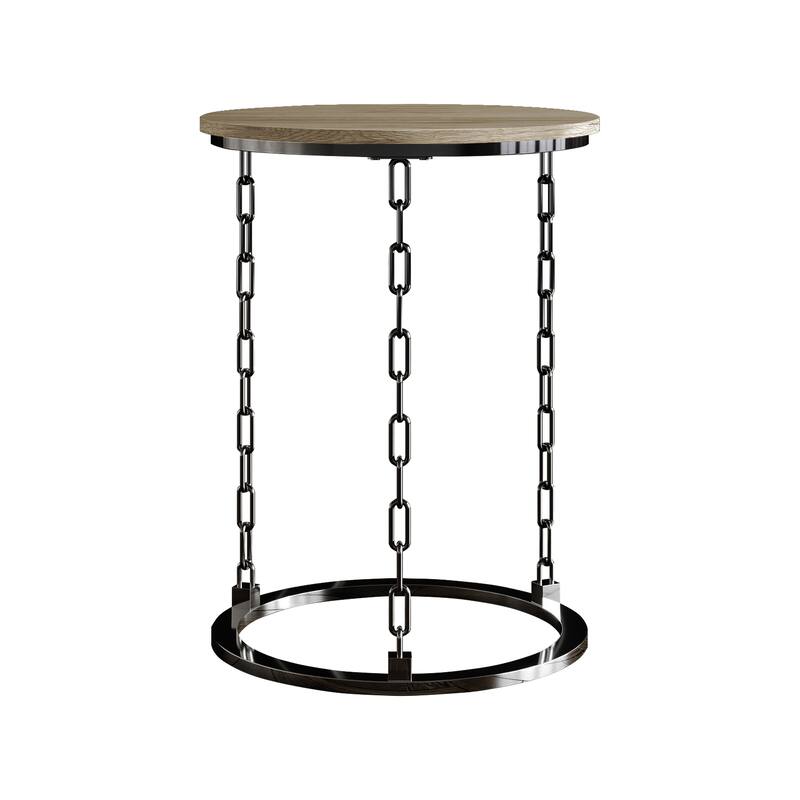 CraftPorch Modern 3- Pieces Coffee Table Set