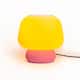 Option Yellow/Hot Pink