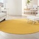 preview thumbnail 48 of 183, Nourison Essentials Solid Contemporary Indoor/ Outdoor Area Rug