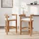 Option Natural Oak+Beige